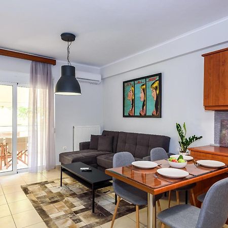 Apartment A80 La Canée Extérieur photo